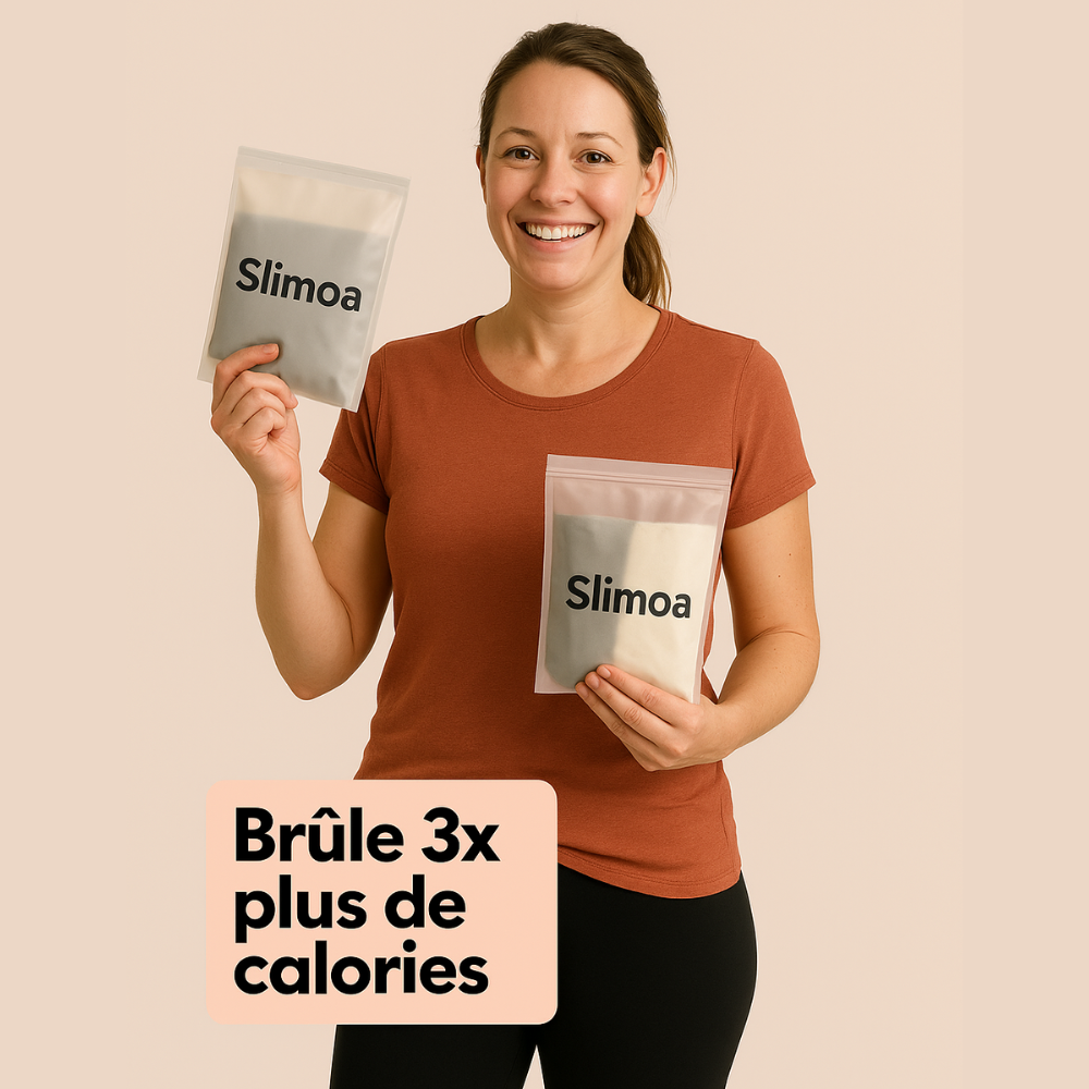 Leggings Anti Cellulite 3D