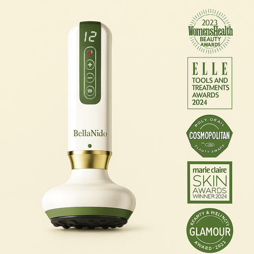 BellaNido® Massaggiatore