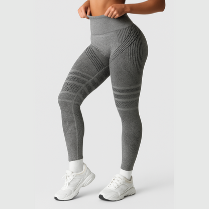 3D Anti-Cellulite Leggings
