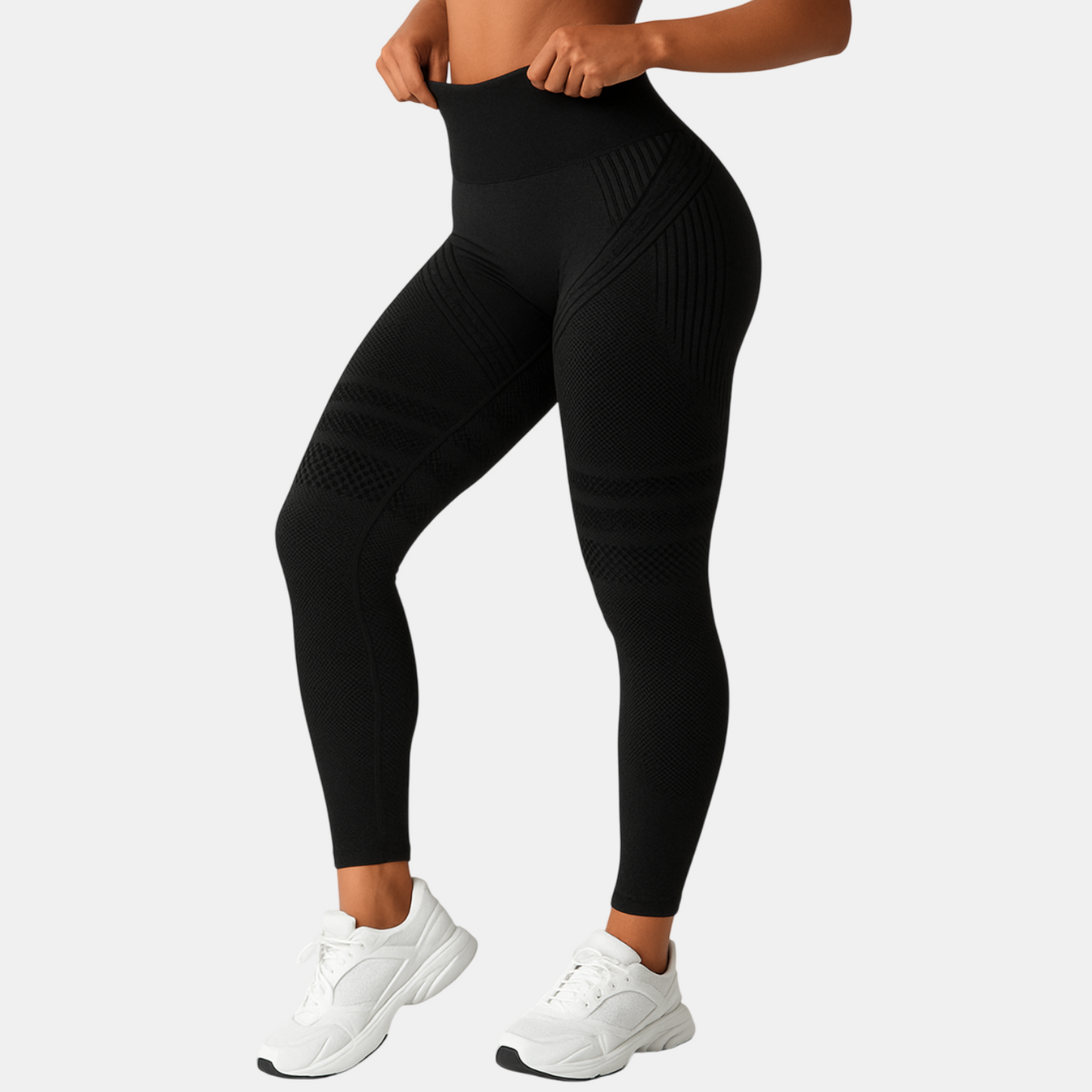 Leggings Anti Cellulite 3D