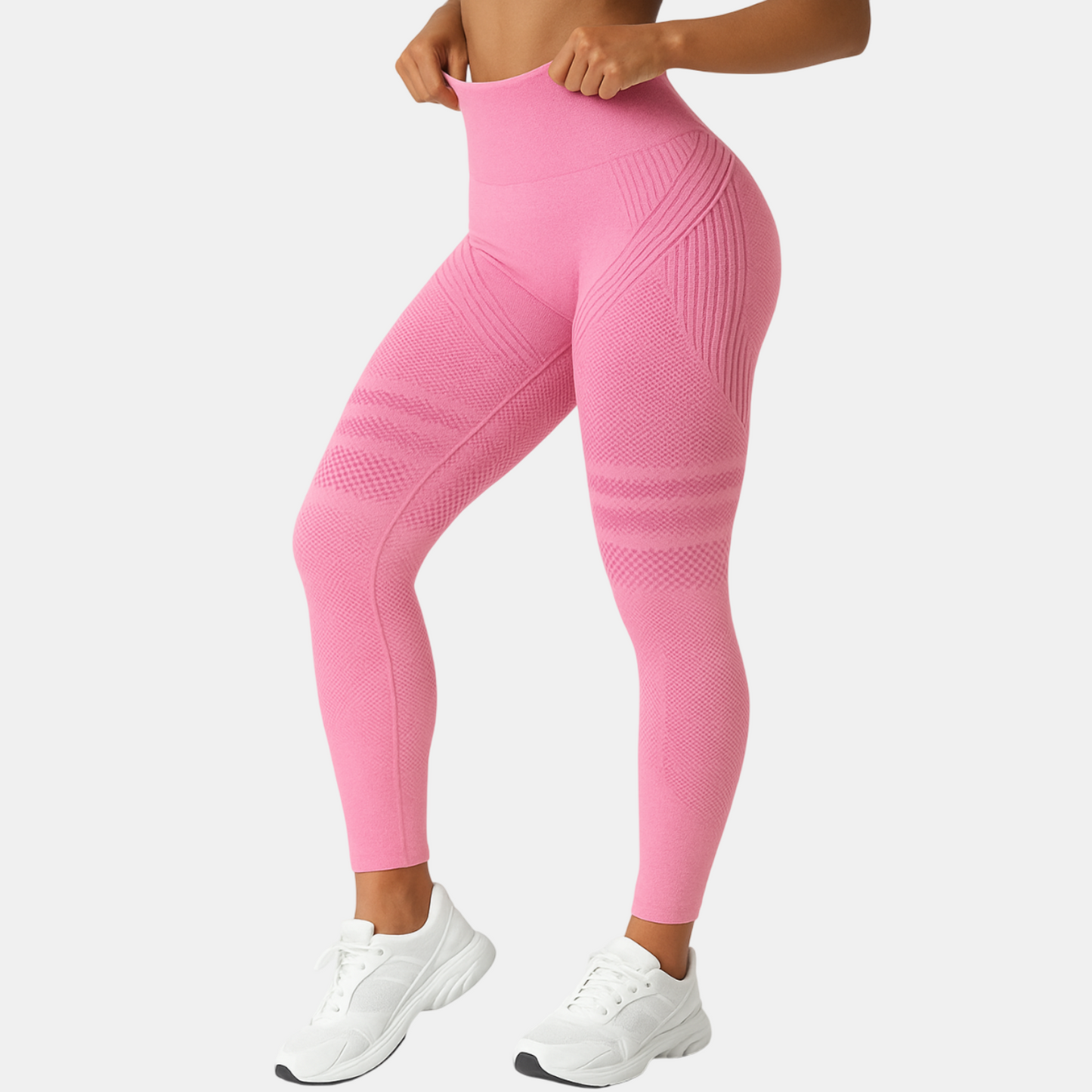 Leggings Anti Cellulite 3D