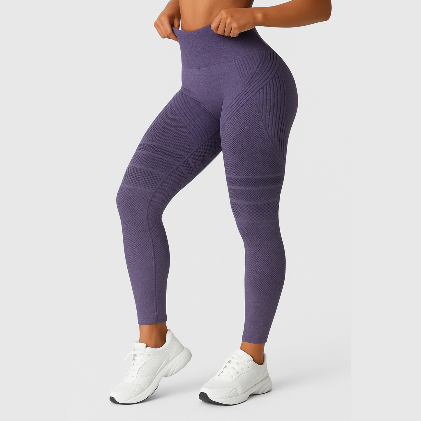 3D Anti-Cellulite Leggings